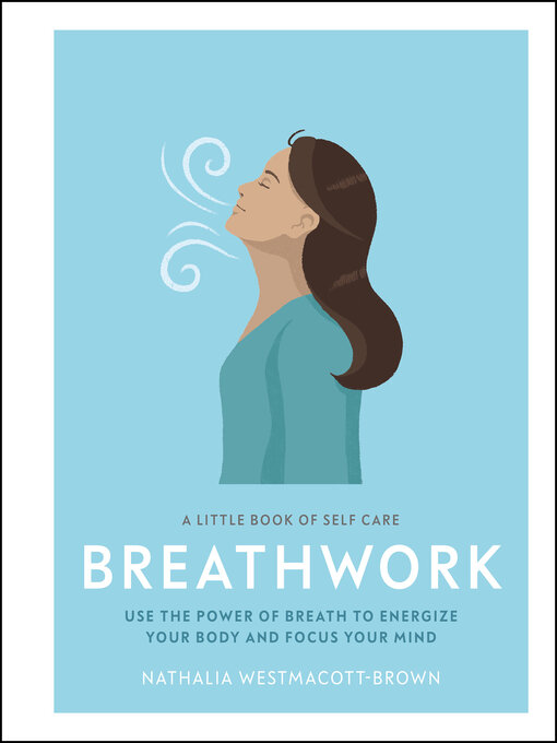Title details for Breathwork by Nathalia Westmacott-Brown - Wait list